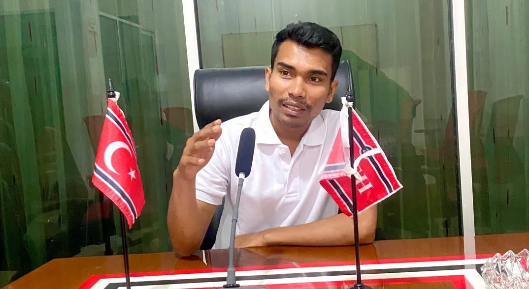 Muda Seudang Pidie Jaya Desak Pemerintah Segera Normalisasi Krueng Meureudu