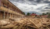 Pemerintah Aceh Larang Pengambilan Kayu di Lokasi Banjir
