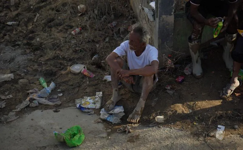 Muda Seudang Minta Pemerintah Pusat Hadirkan Psikolog dan Psikiater Tangani Korban Trauma