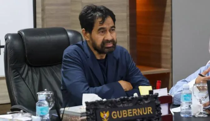 Mualem Bantah Isu Permintaan Bantuan ke PBB