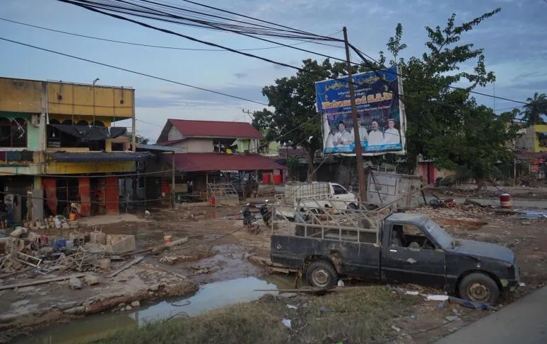Beredar Dugaan Penjarahan Kendaraan Korban Banjir, Aparat Diminta Perketat Pengawasan