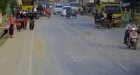 Beberapa Akses Jalan ke Bener Meriah dan Aceh Tengah Sudah Mulai Berfungsi Kembali