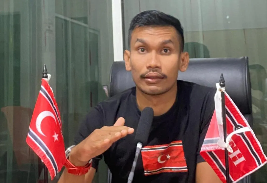 GeRAK Diminta Bersatu Desak Pusat Tetapkan Darurat Nasional, Bukan Desak Ganti Sekda