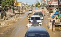 Aceh Perpanjang Tanggap Darurat Banjir-Longsor hingga 8 Januari 2026