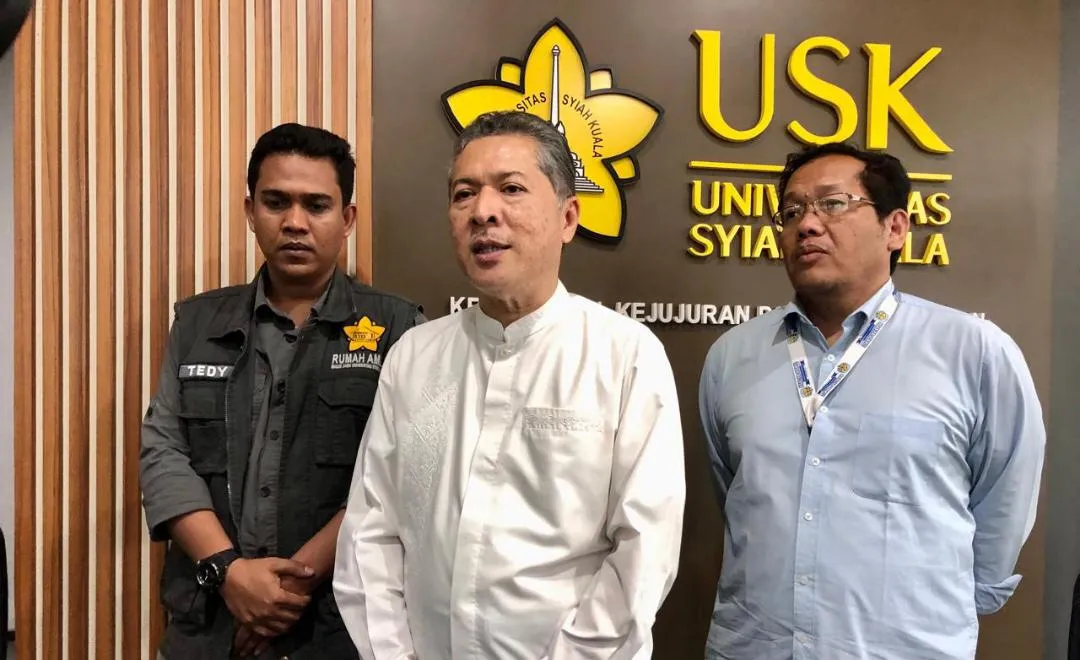 Mahasiswa Terdampak Bencana Aceh Dibebaskan UKT