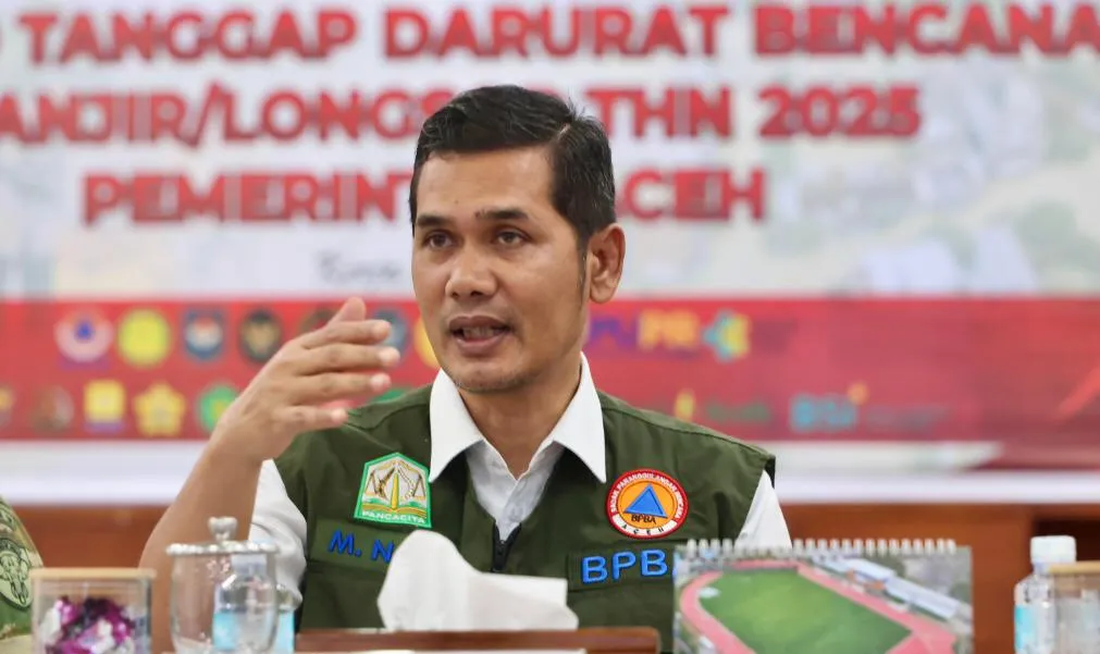 Pemerintah Aceh Pastikan Sekolah Aktif Kembali 5 Januari 2026