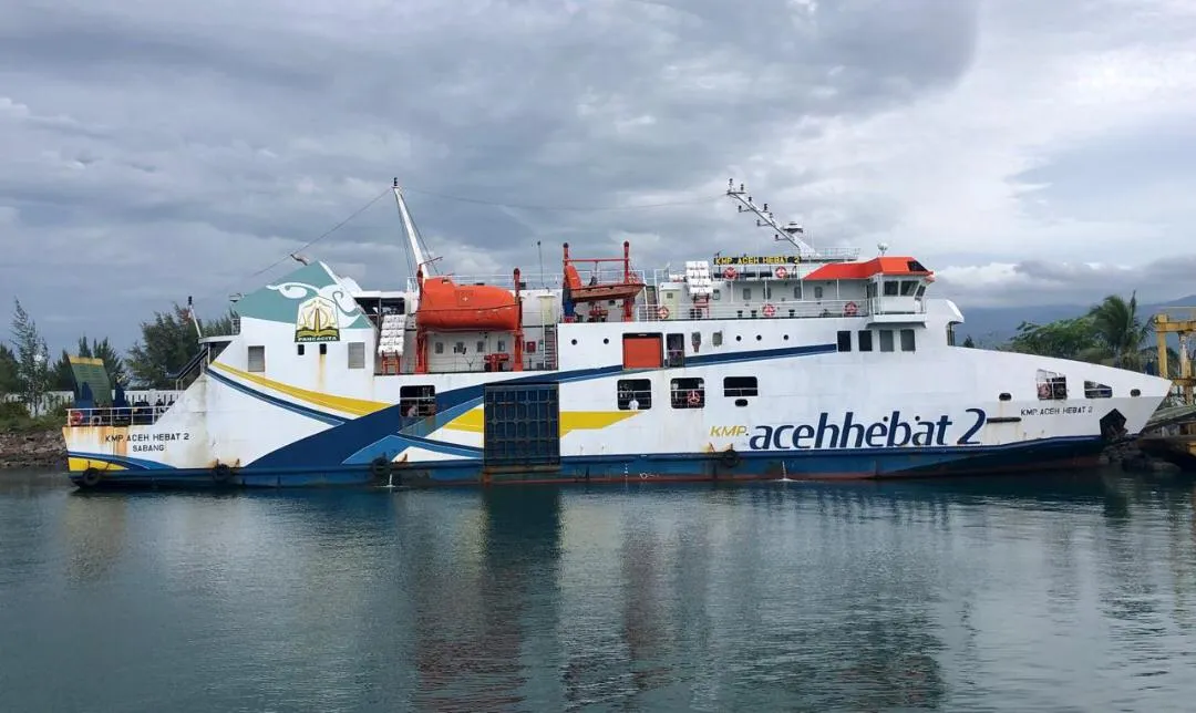 Arus Wisatawan ke Sabang Sepi Saat Libur Nataru, Dampak Banjir dan Longsor
