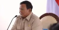 Prabowo Buka Ruang Bantuan dari Semua Pihak untuk Penanganan Bencana
