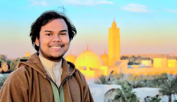 Menjaga Damai di Tengah Ancaman Cyberwar