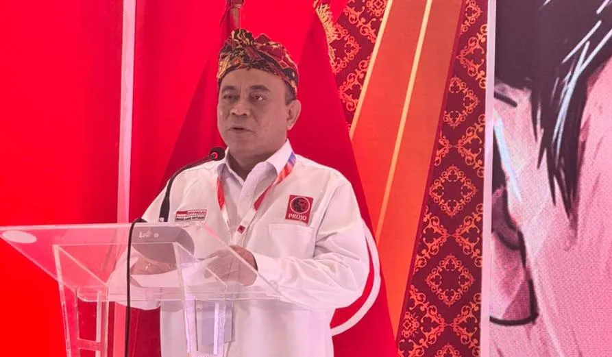 PROJO Setujui Kompromi Pilkada: Gubernur Dipilih DPRD, Bupati dan Wali Kota Tetap Dipilih Langsung