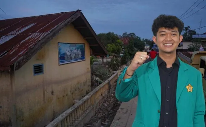 Mahasiswa Nilai Pemkab Aceh Tengah Abaikan Penderitaan Warga