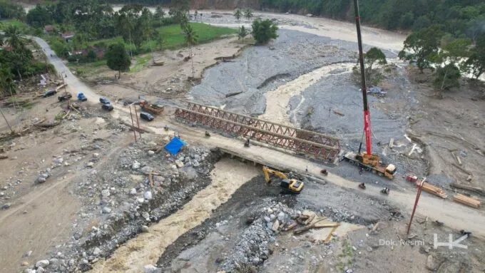 Aceh Utara dan Bener Meriah Akhiri Masa Tanggap Darurat, Kini Tetapkan Transisi Pemulihan