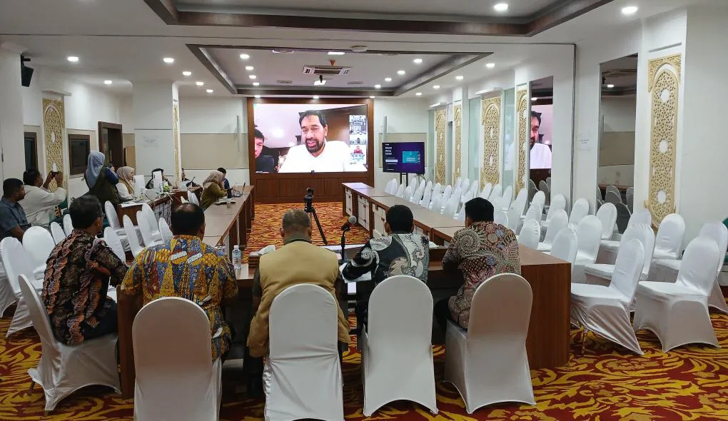 Mualem Kembali Perpanjang Status Tanggap Darurat Bencana Hingga 22 Januari 2026