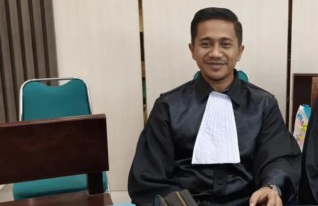 Koordinator TTI Nasruddin Bahar Disomasi Kuasa Hukum PT Marinda Utamakarya Subur