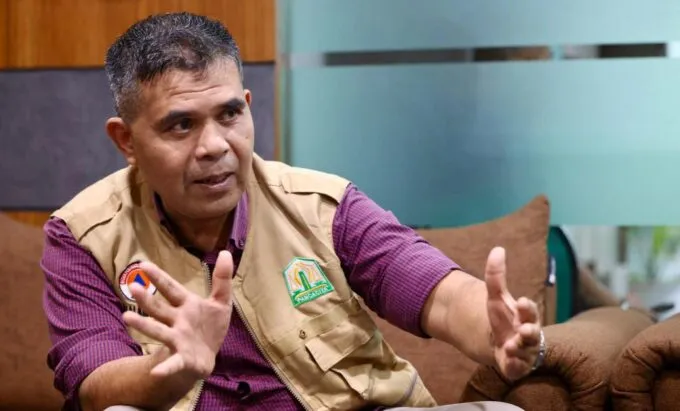 Akses ke Aceh Tengah Kembali Terbuka