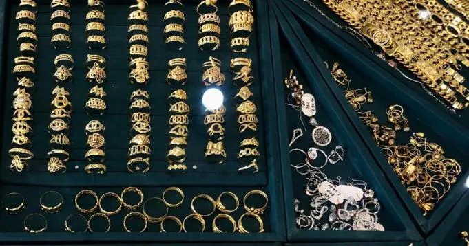 Harga Emas di Banda Aceh Tembus Rp8 Juta