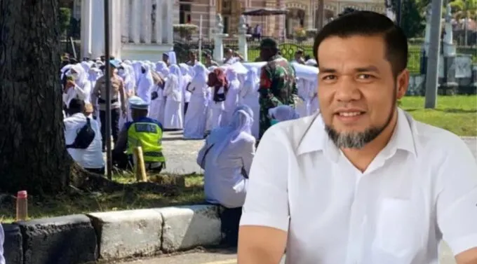 Ratusan Nakes Aceh Besar Dirumahkan, Dinilai Bakal Picu Krisis Layanan Kesehatan