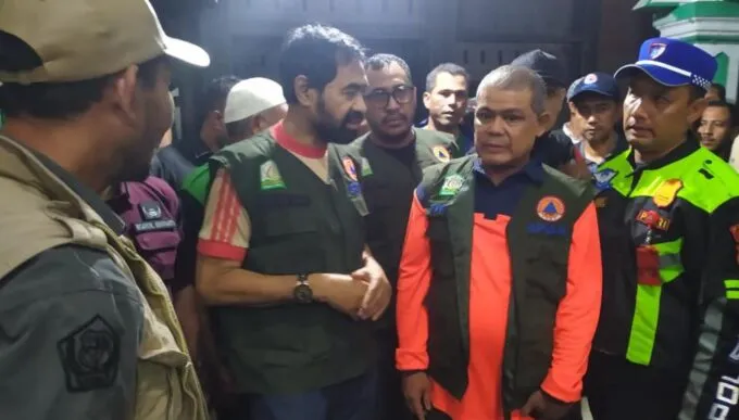 Pemerintah Aceh Anggarkan Rp 5,9 Miliar untuk Relawan Bencana