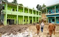 Tak Layak Digunakan, SMAS dan SMPS Bustanul Ulum Minta Dibangun Kembali