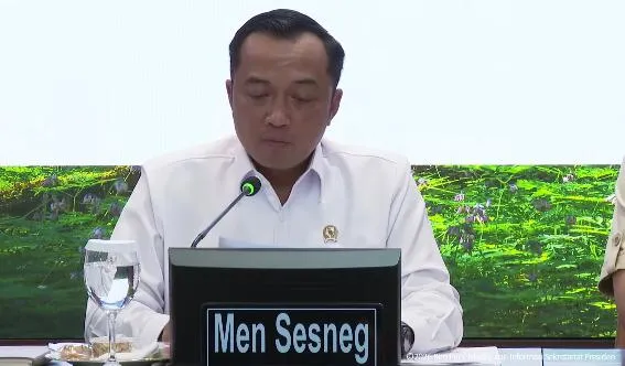 Pemerintah Tertibkan Kawasan Hutan, Presiden Prabowo Cabut Izin 28 Perusahaan