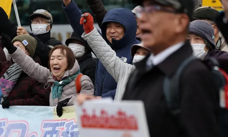 Jepang Aktifkan Lagi PLTN Terbesar Dunia Setelah 15 Tahun Tutup