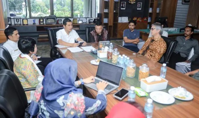 Tim SKALA Dukung Strategi Pemulihan Pascabencana Aceh