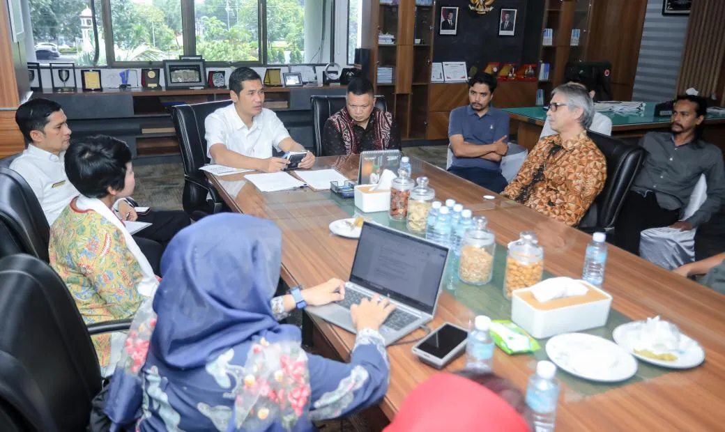Tim SKALA Dukung Strategi Pemulihan Pascabencana Aceh