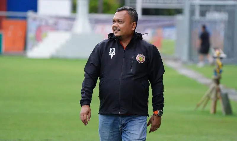 Bawa 20 Pemain, Persiraja Lawan Persekat Besok