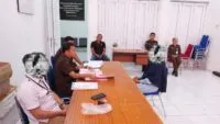 Perempuan di Aceh Barat Jalani Hukuman Akibat Edarkan Obat Tradisional Ilegal