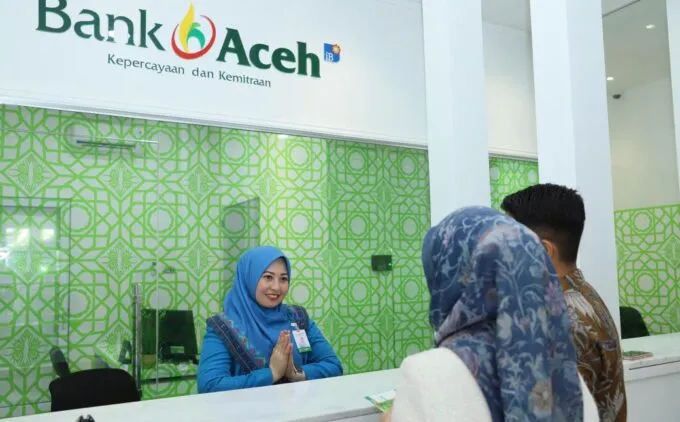 Bank Aceh Syariah Kantongi Kuota KUR Rp 1,5 T di 2026