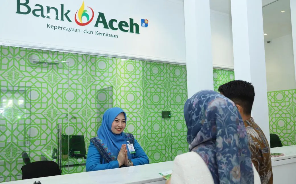 Bank Aceh Syariah Kantongi Kuota KUR Rp 1,5 T di 2026