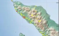 161 Hotspot Muncul di Aceh, BMKG Imbau Waspada Karhutla