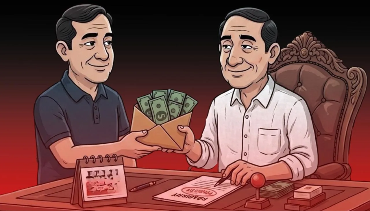 KPK Ubah Aturan Gratifikasi, Berikut 5 Poin Penting dalam Peraturan Terbaru