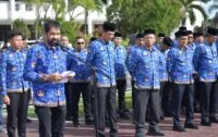 5.486 PPPK Paruh Waktu Bakal Dilantik Mualem Hari Ini