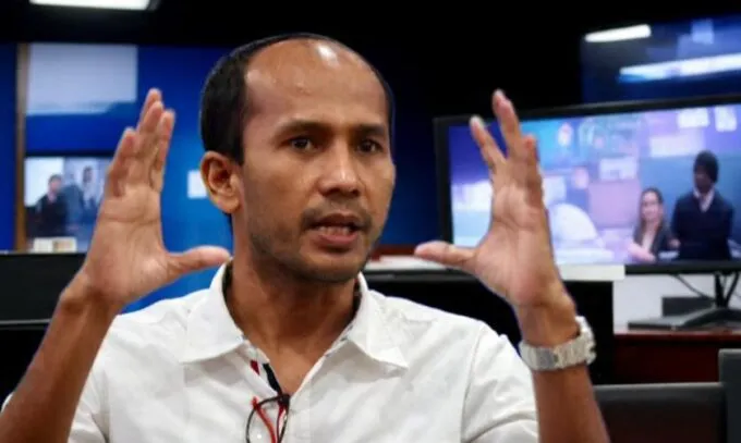 Mualem Instruksi Seluruh SKPA Perkuat Koordinasi dalam Penanganan Bencana