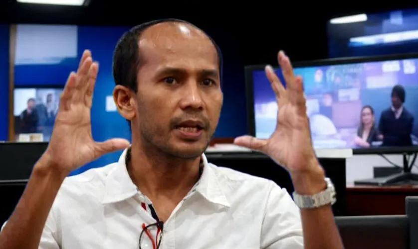 Mualem Instruksi Seluruh SKPA Perkuat Koordinasi dalam Penanganan Bencana