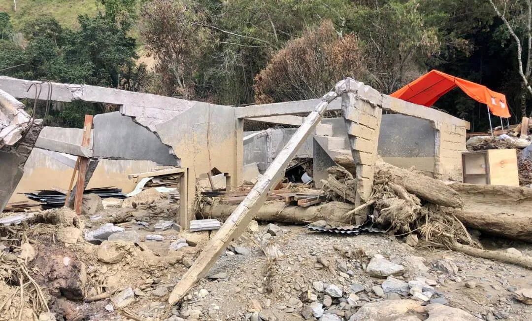 Delapan Desa di Aceh Tengah Masih Terisolir, Tanggap Darurat Diperpanjang