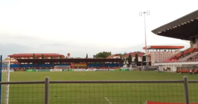 Persiraja Siap Hadapi PSPS Riau Nanti Malam