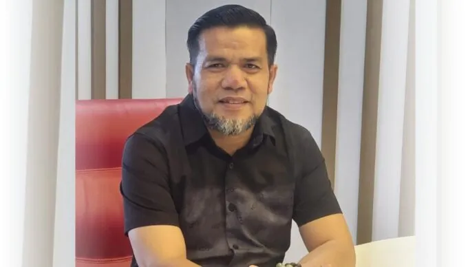 Menakar Logika Keliru dan Tuduhan Perisai Kekuasaan