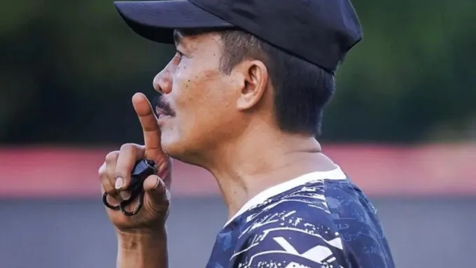 Persiraja Resmi Tunjuk Jaya Hartono Sebagai Pelatih Baru