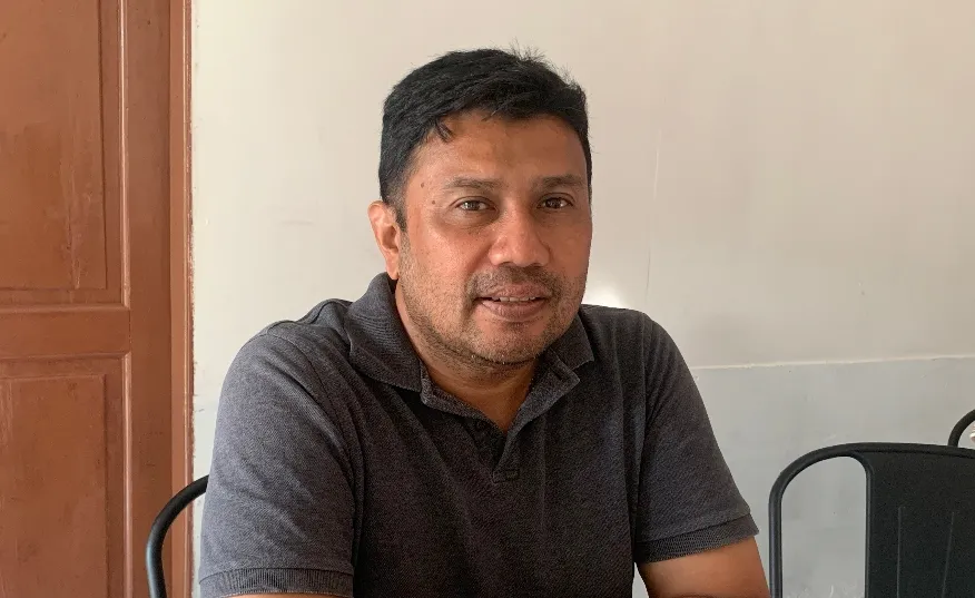 Juanda: Dinamika Ketua DPRA dan Sekda adalah Keharusan