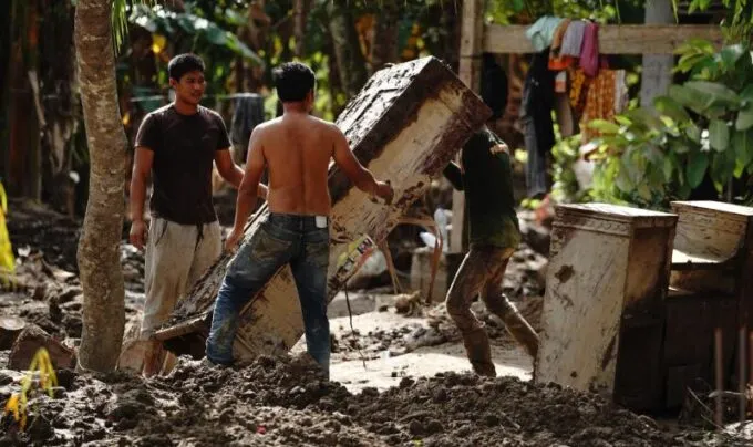 Dokumen R3P Aceh Resmi Dikirim ke Pusat, Anggaran Pemulihan Capai Rp 153,3 Triliun