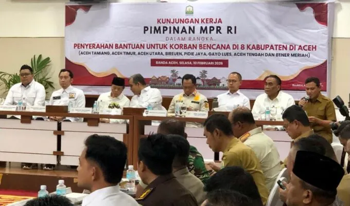 Aceh Minta Barcode BBM Subsidi Dicabut Sementara