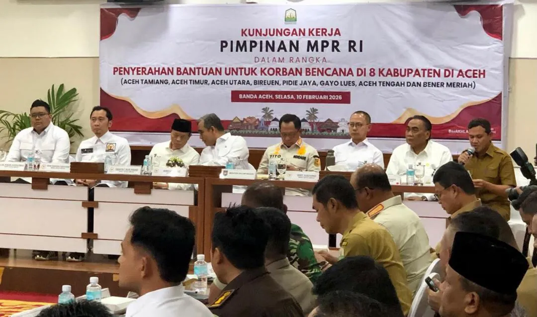 Aceh Minta Barcode BBM Subsidi Dicabut Sementara