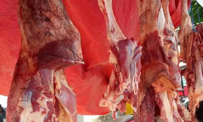 Bantuan Meugang Wajib Berbentuk Daging, Bupati Diminta Segera Eksekusi