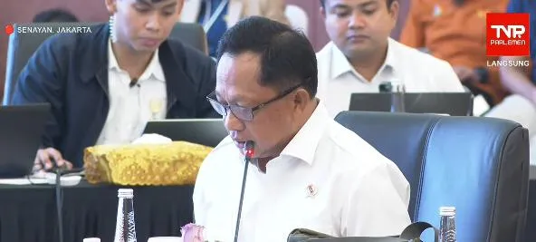 Tito Ungkap Bantuan Diaspora Aceh dari Malaysia Masih Tertahan di Bea Cukai