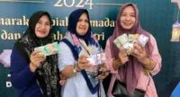 BI Aceh Siapkan Layanan Penukaran Uang Pecahan Baru Mulai 23 Februari