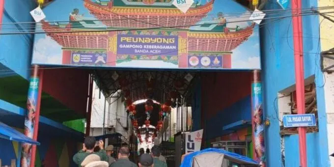 Satpol PP WH Perketat Pengawasan Ramadan, Usaha Wajib Tutup Saat Tarawih dan Dilarang Jualan Siang Hari