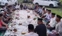 Kanji Glee Taron, Rasa Hutan yang Menghangatkan Meja Berbuka di Aceh Besar
