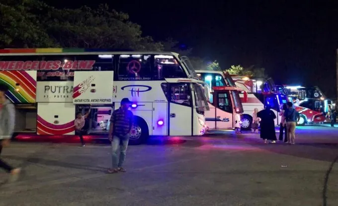 Mudik Gratis 1447 H Dibuka, 25 Rute Disiapkan untuk Ringankan Beban Warga